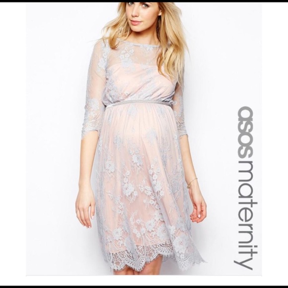 midi dress for races